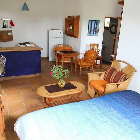 Casa Meca Estudio Apartment Los Canos De Meca