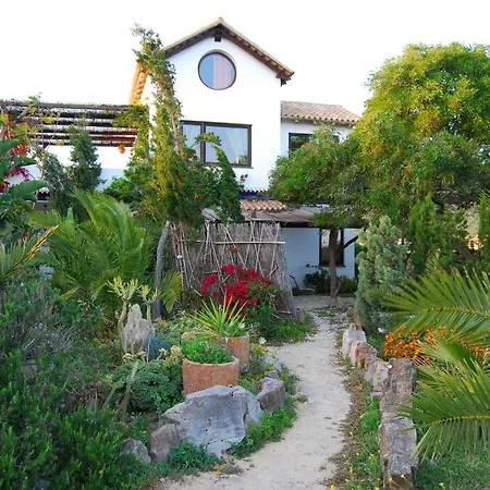 Apartment Casa Meca Estudio Los Canos De Meca