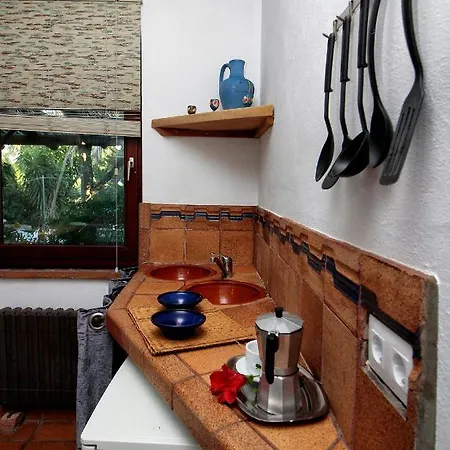Casa Meca Estudio Los Canos De Meca