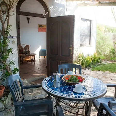 Casa Meca Estudio Los Canos De Meca