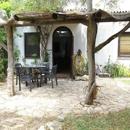 Casa Meca Estudio Apartment