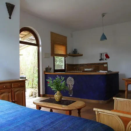 Apartment Casa Meca Estudio *